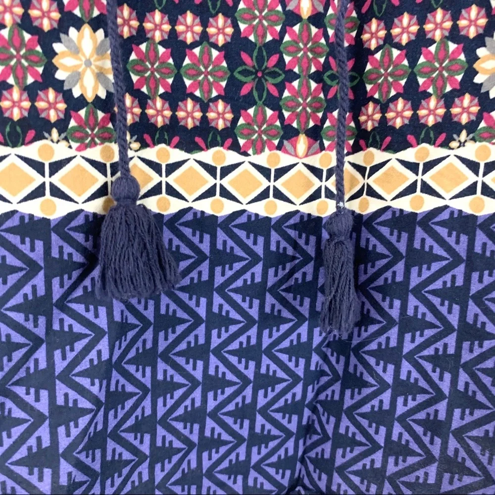 Anthropologie TYLHO Kay Peasant Blouse Small - Picture 5 of 7